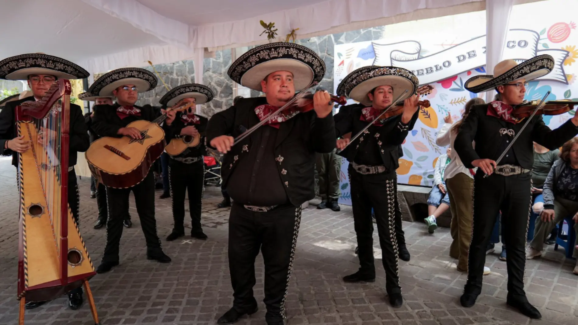 Noche de Museos septiembre 2024